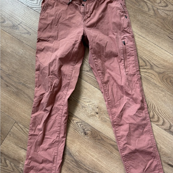 Vuori ripstop pants - Picture 7 of 8